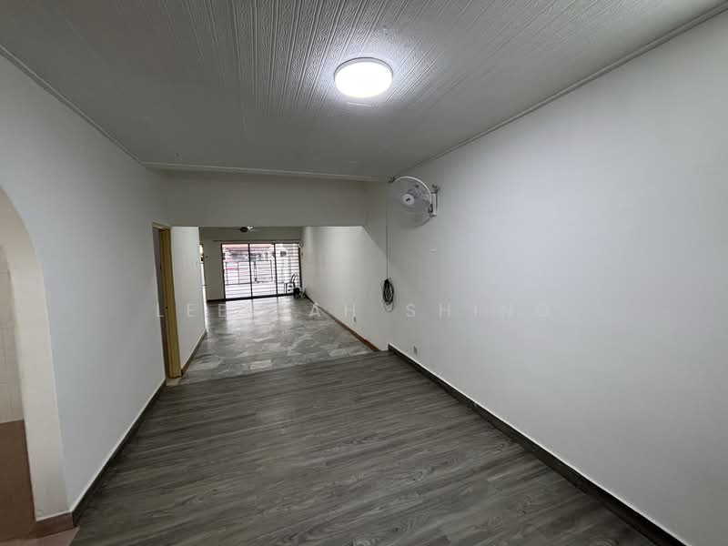 2-storey Terraced House for Rent in Taman Pinggiran Templer (Selayang) - Lee Kah Shing - Interior - PropertyGuru.com.my