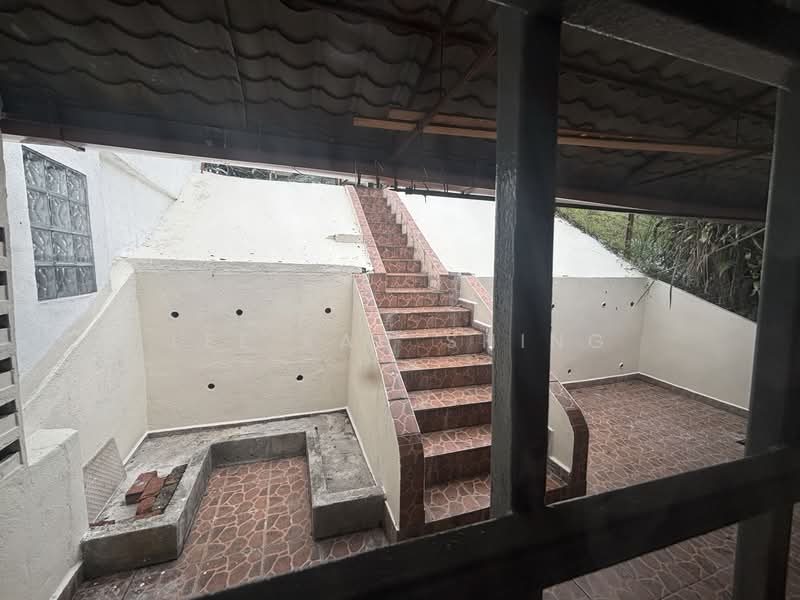 2-storey Terraced House for Rent in Taman Pinggiran Templer (Selayang) - Lee Kah Shing - Exterior - PropertyGuru.com.my