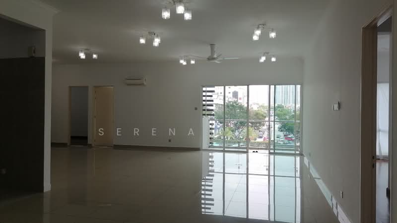 8 Petaling untuk Untuk Dijual - RM 998,000, Feb 2026 - Living Room - PropertyGuru.com.my