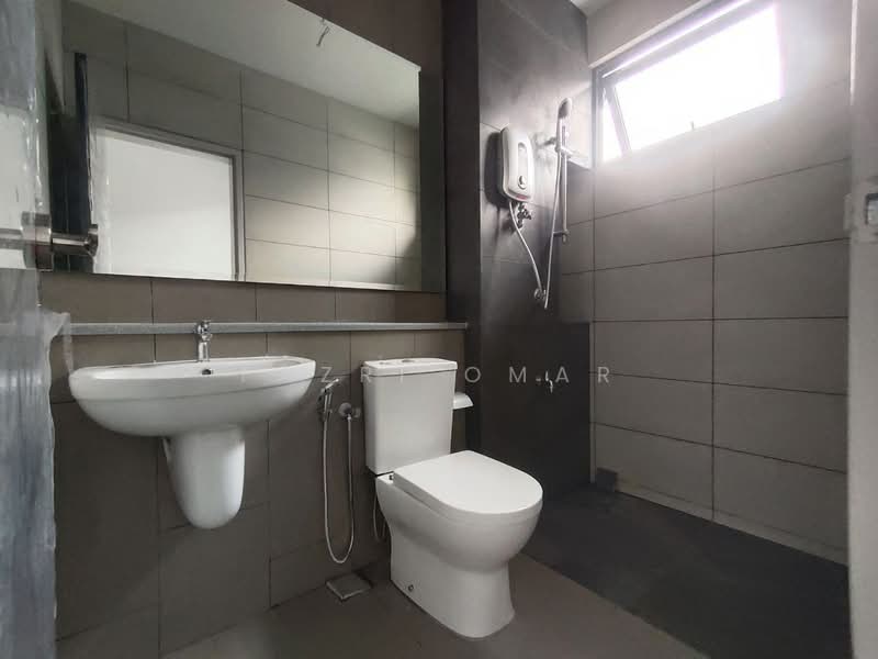 Elmina Green Five untuk Untuk Dijual - RM 850,000, Feb 2026 - Bathroom - PropertyGuru.com.my