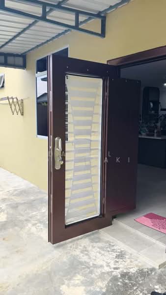 Semi-Detached House for Sale in Alor Setar (Kedah) - Danial Mohd Zaki - Exterior - PropertyGuru.com.my