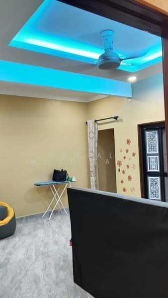 Semi-Detached House for Sale in Alor Setar (Kedah) - Danial Mohd Zaki - Interior - PropertyGuru.com.my