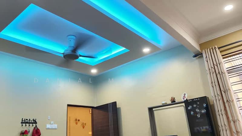 Semi-Detached House for Sale in Alor Setar (Kedah) - Danial Mohd Zaki - Interior - PropertyGuru.com.my