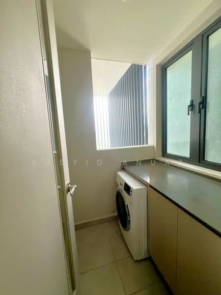 Service Residence for Rent at Datum Jelatek Residence - Rasyid Anuar - Interior - PropertyGuru.com.my