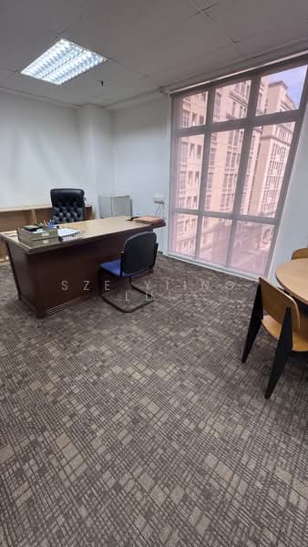 Phileo Damansara 1 untuk Untuk Dijual - RM 850,000, Feb 2026 - Study - PropertyGuru.com.my