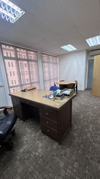 Phileo Damansara 1 untuk Untuk Dijual - RM 850,000, Feb 2026 - Study - PropertyGuru.com.my