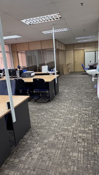 Phileo Damansara 1 untuk Untuk Dijual - RM 850,000, Feb 2026 - Interior - PropertyGuru.com.my