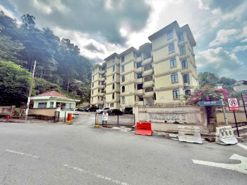 Waizuri 1 untuk Untuk Dijual - RM 350,000, Feb 2026 - Exterior - PropertyGuru.com.my