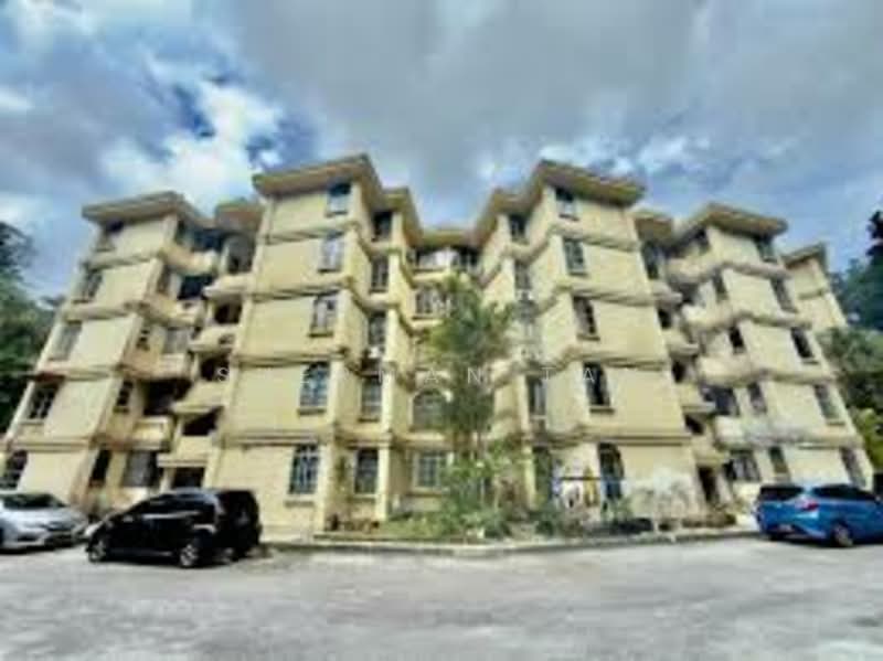 Waizuri 1 untuk Untuk Dijual - RM 350,000, Feb 2026 - PropertyGuru.com.my
