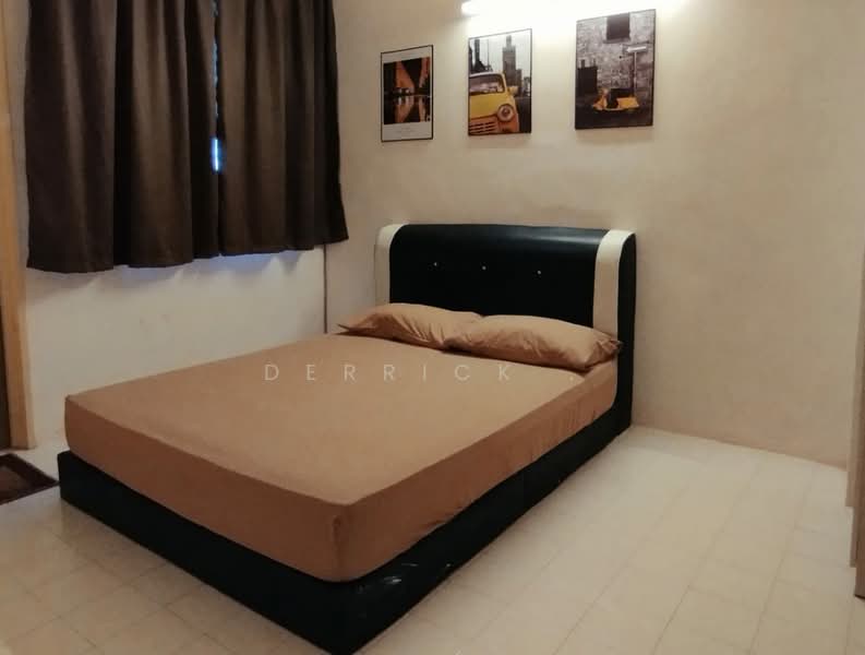 Townhouse for Rent in Sungai Ara (Penang) - Derrick . - Bedroom - PropertyGuru.com.my