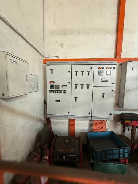 Factory for Sale in Gelang Patah (Johor) - SASER TAN. - Interior - PropertyGuru.com.my