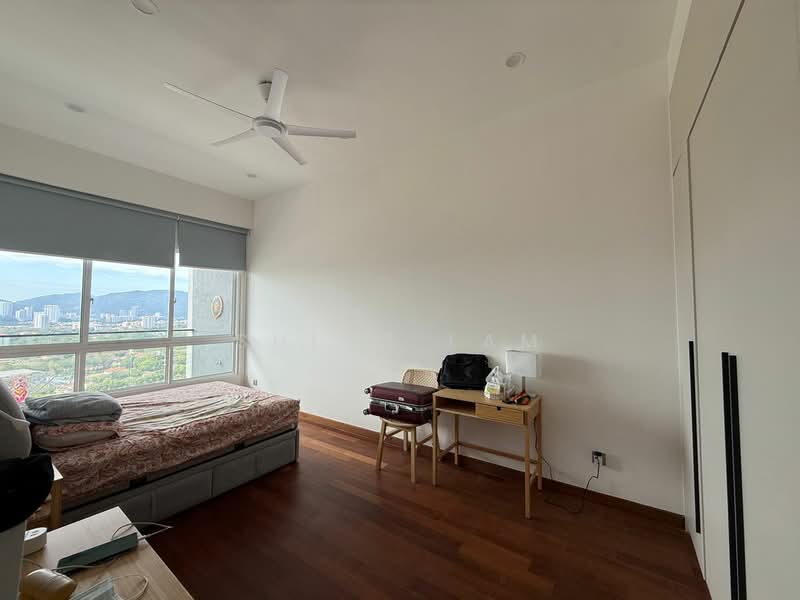Codrington Residence untuk Untuk Disewa - RM 5,800 /bulan, Mac 2026 - Bedroom - PropertyGuru.com.my