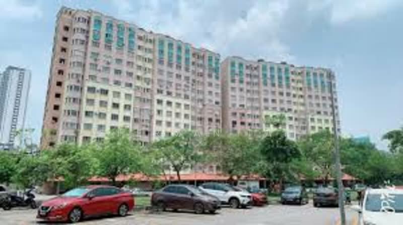 Condominium for Sale at Desaminium Flora - Sherman Tan - Exterior - PropertyGuru.com.my