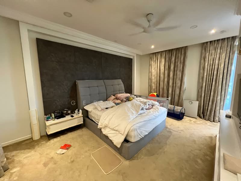 Rumah Banglo untuk Dijual di Jalan Ipoh (Kuala Lumpur) - Gerald Ng - Bedroom - PropertyGuru.com.my