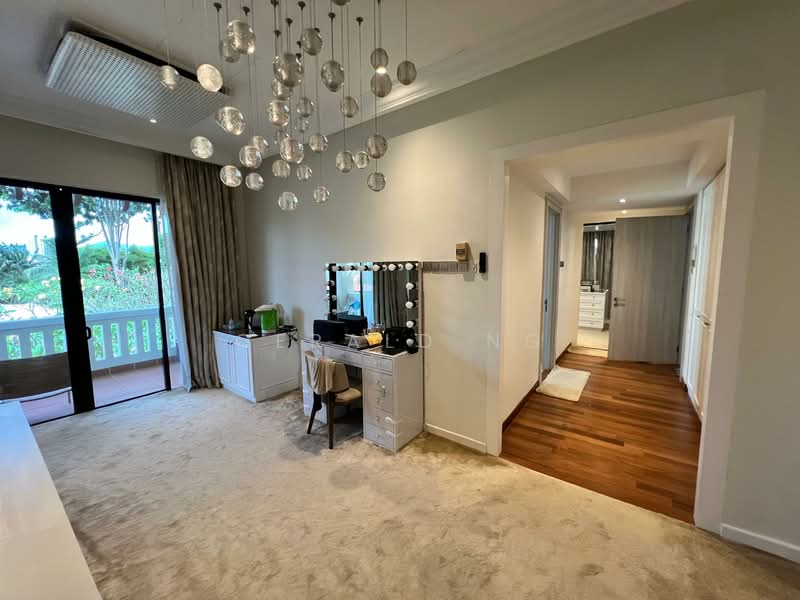 Rumah Banglo untuk Dijual di Jalan Ipoh (Kuala Lumpur) - Gerald Ng - Balcony - PropertyGuru.com.my