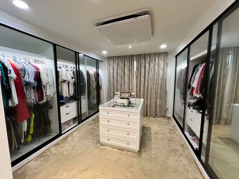 Rumah Banglo untuk Dijual di Jalan Ipoh (Kuala Lumpur) - Gerald Ng - Interior - PropertyGuru.com.my