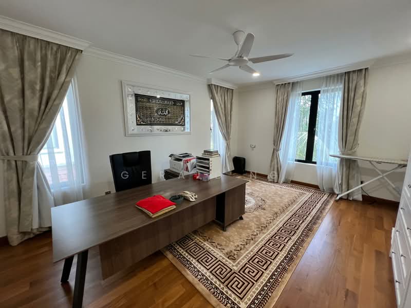 Rumah Banglo untuk Dijual di Jalan Ipoh (Kuala Lumpur) - Gerald Ng - Study - PropertyGuru.com.my