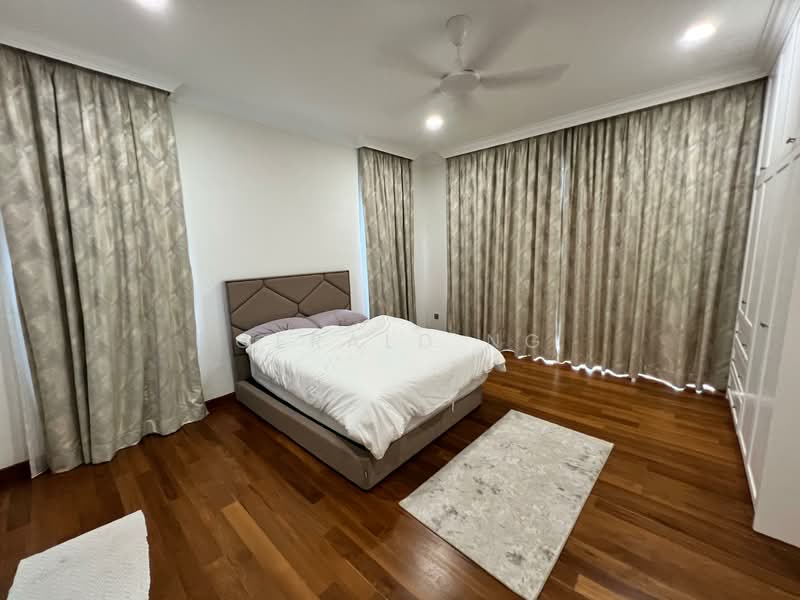Rumah Banglo untuk Dijual di Jalan Ipoh (Kuala Lumpur) - Gerald Ng - Bedroom - PropertyGuru.com.my