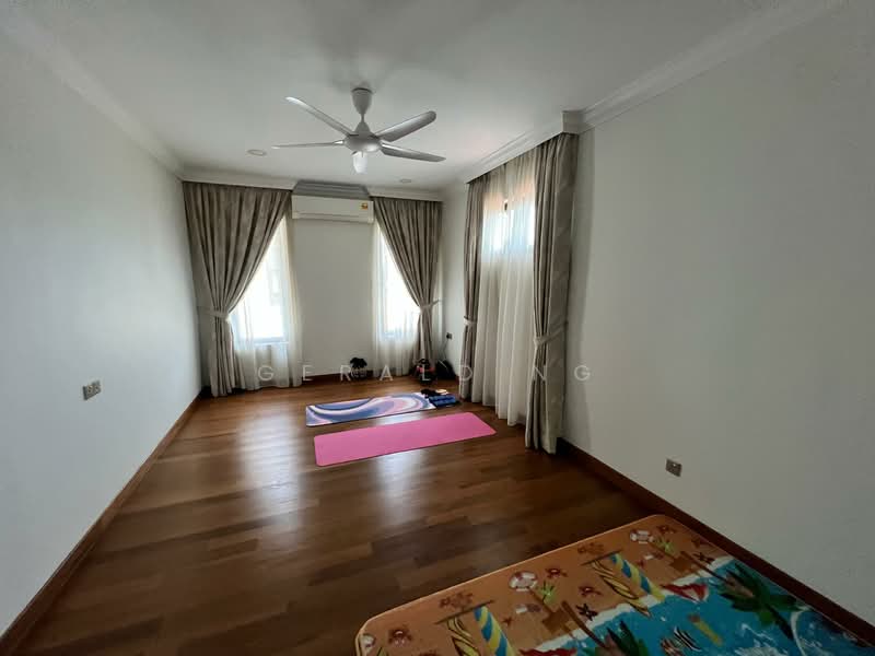 Rumah Banglo untuk Dijual di Jalan Ipoh (Kuala Lumpur) - Gerald Ng - Interior - PropertyGuru.com.my