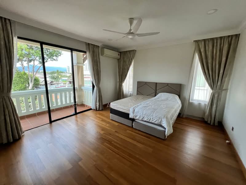 Rumah Banglo untuk Dijual di Jalan Ipoh (Kuala Lumpur) - Gerald Ng - Bedroom - PropertyGuru.com.my