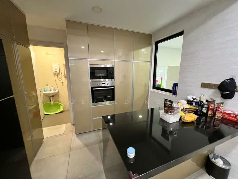 Rumah Banglo untuk Dijual di Jalan Ipoh (Kuala Lumpur) - Gerald Ng - Kitchen - PropertyGuru.com.my