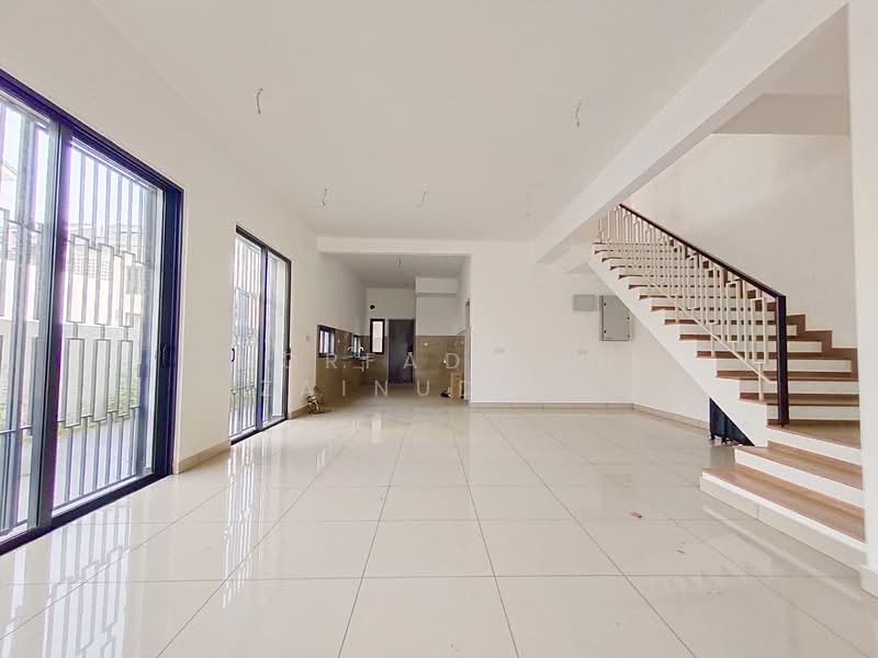 2-storey Terraced House for Sale in Elmina (Shah Alam) - NORFADILAH ZAINUDDIN - Interior - PropertyGuru.com.my