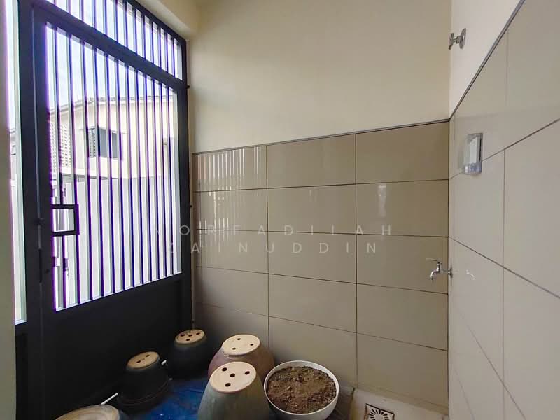 2-storey Terraced House for Sale in Elmina (Shah Alam) - NORFADILAH ZAINUDDIN - Exterior - PropertyGuru.com.my