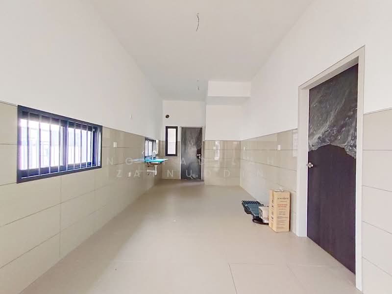 2-storey Terraced House for Sale in Elmina (Shah Alam) - NORFADILAH ZAINUDDIN - Interior - PropertyGuru.com.my