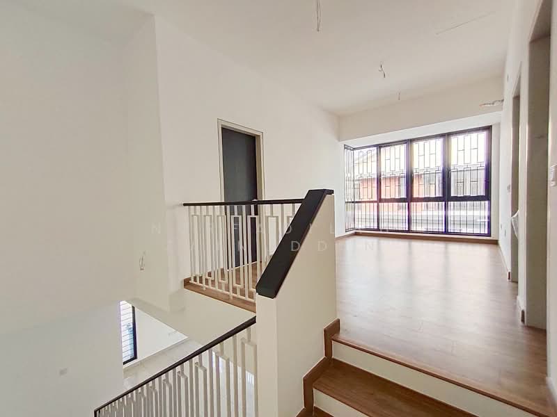 2-storey Terraced House for Sale in Elmina (Shah Alam) - NORFADILAH ZAINUDDIN - Interior - PropertyGuru.com.my