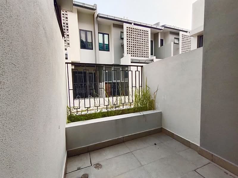 2-storey Terraced House for Sale in Elmina (Shah Alam) - NORFADILAH ZAINUDDIN - Exterior - PropertyGuru.com.my
