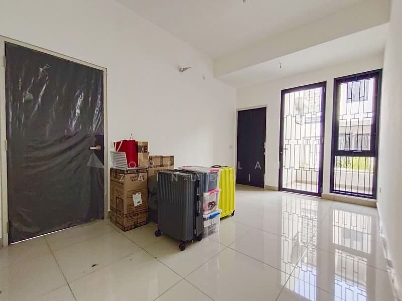 2-storey Terraced House for Sale in Elmina (Shah Alam) - NORFADILAH ZAINUDDIN - Interior - PropertyGuru.com.my