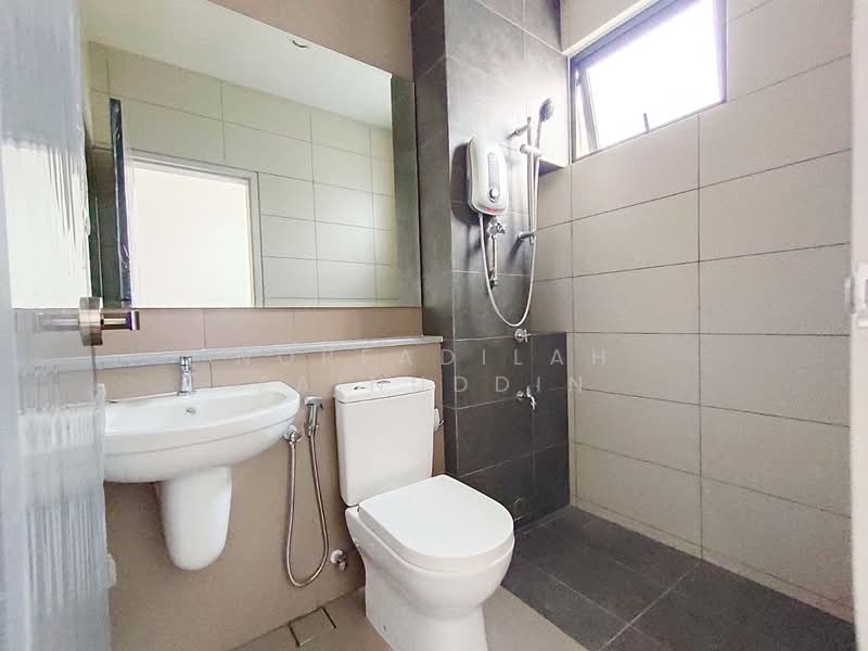 2-storey Terraced House for Sale in Elmina (Shah Alam) - NORFADILAH ZAINUDDIN - Bathroom - PropertyGuru.com.my