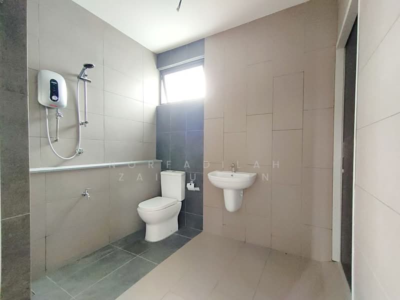 2-storey Terraced House for Sale in Elmina (Shah Alam) - NORFADILAH ZAINUDDIN - Bathroom - PropertyGuru.com.my