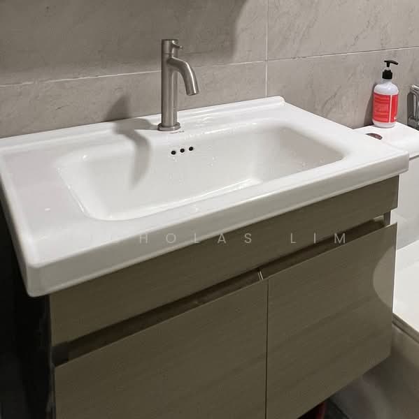 Condominium for Sale at Residensi Bintang - Nicholas Lim - Bathroom - PropertyGuru.com.my