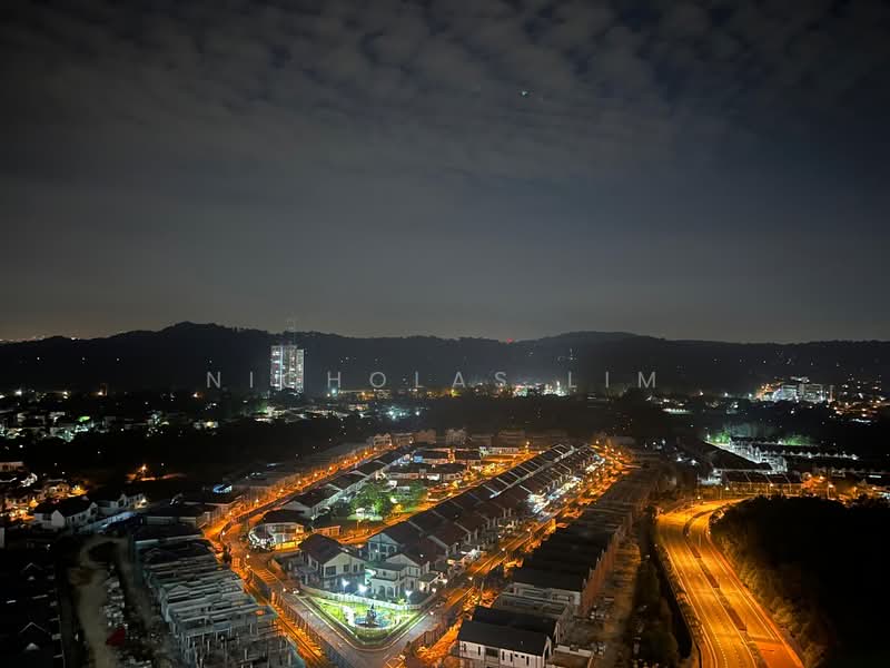Condominium for Sale at Residensi Bintang - Nicholas Lim - Exterior - PropertyGuru.com.my