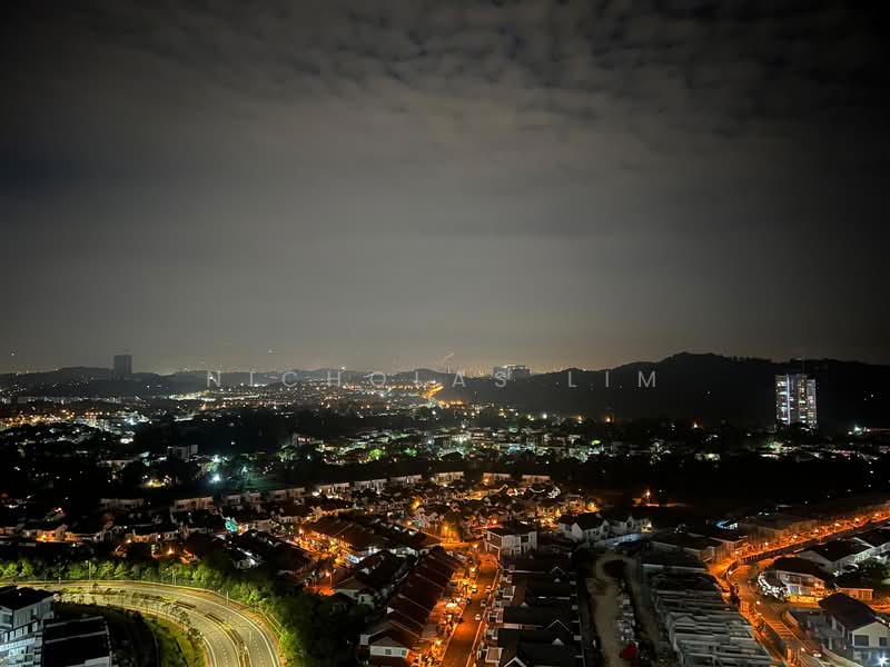 Condominium for Sale at Residensi Bintang - Nicholas Lim - Exterior - PropertyGuru.com.my