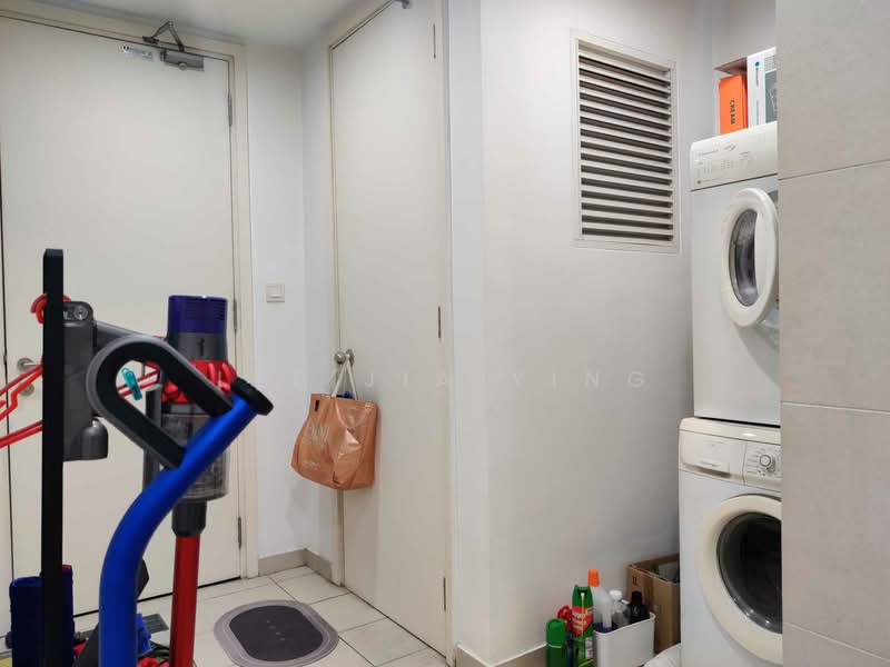 Kiaraville untuk Untuk Disewa - RM 5,500 /bulan, Feb 2026 - Interior - PropertyGuru.com.my