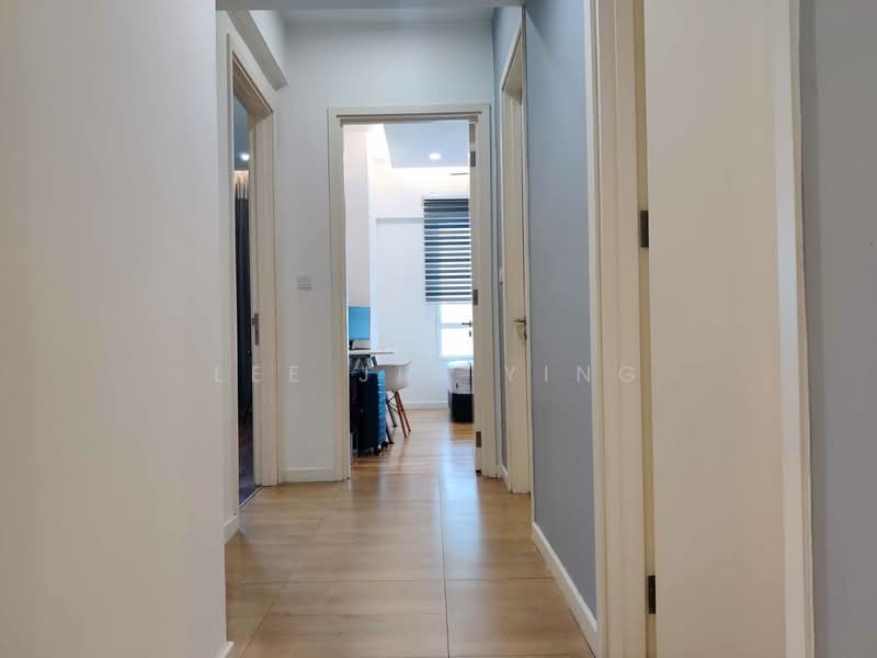 Kiaraville untuk Untuk Disewa - RM 5,500 /bulan, Feb 2026 - Corridor - PropertyGuru.com.my