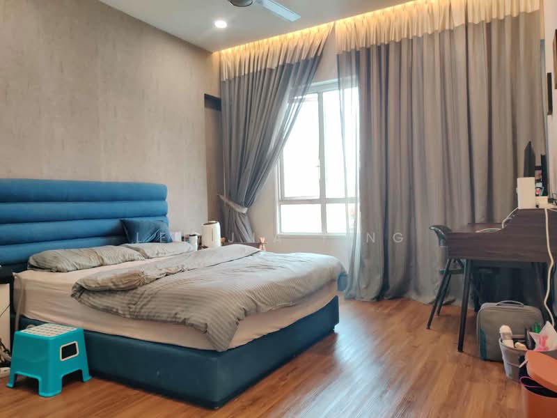 Kiaraville untuk Untuk Disewa - RM 5,500 /bulan, Feb 2026 - Bedroom - PropertyGuru.com.my