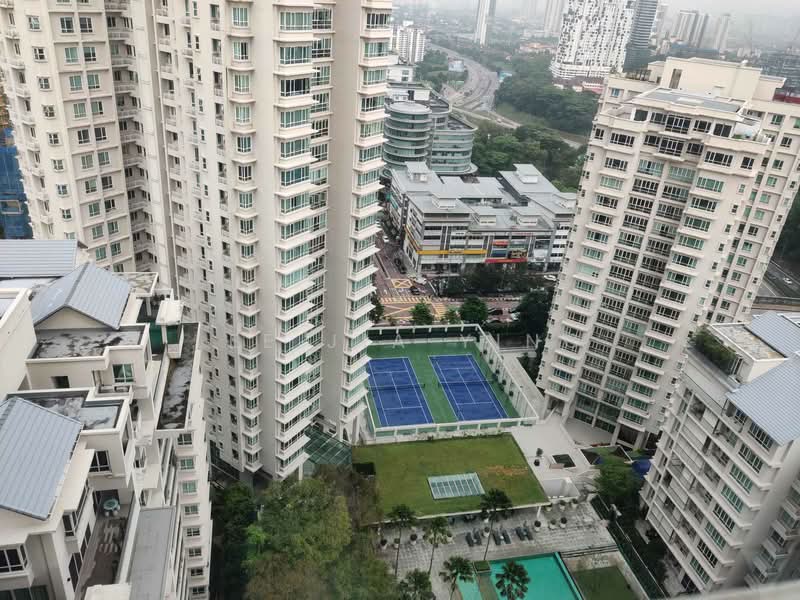 Kiaraville untuk Untuk Disewa - RM 5,500 /bulan, Feb 2026 - Exterior - PropertyGuru.com.my