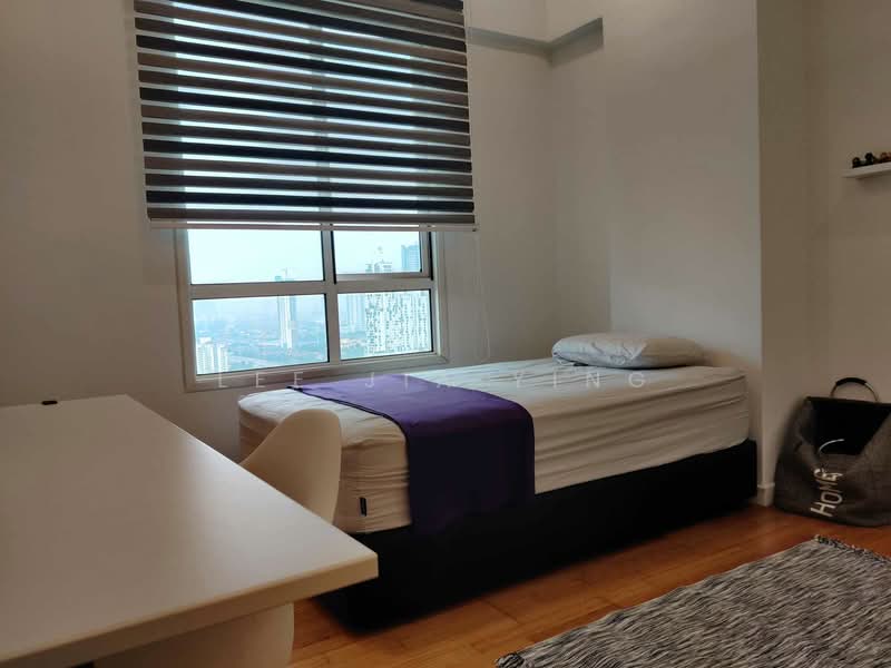 Kiaraville untuk Untuk Disewa - RM 5,500 /bulan, Feb 2026 - Bedroom - PropertyGuru.com.my