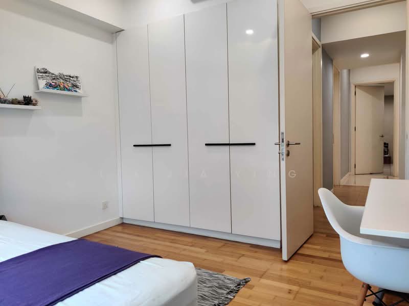 Kiaraville untuk Untuk Disewa - RM 5,500 /bulan, Feb 2026 - Bedroom - PropertyGuru.com.my