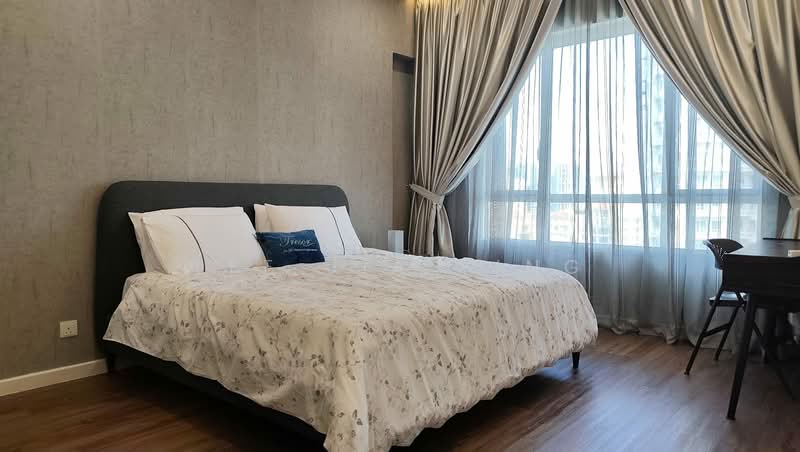 Kiaraville untuk Untuk Disewa - RM 5,500 /bulan, Feb 2026 - PropertyGuru.com.my