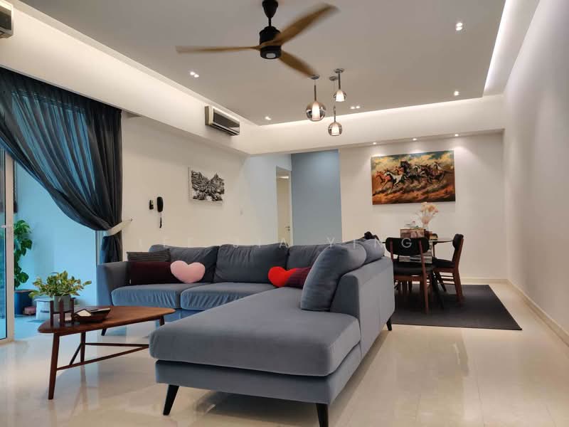 Kiaraville untuk Untuk Disewa - RM 5,500 /bulan, Feb 2026 - PropertyGuru.com.my