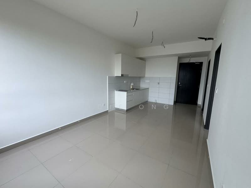 Service Residence for Sale at Vista Tiara (MBW Bay) - Eddie Ong - Kitchen - PropertyGuru.com.my