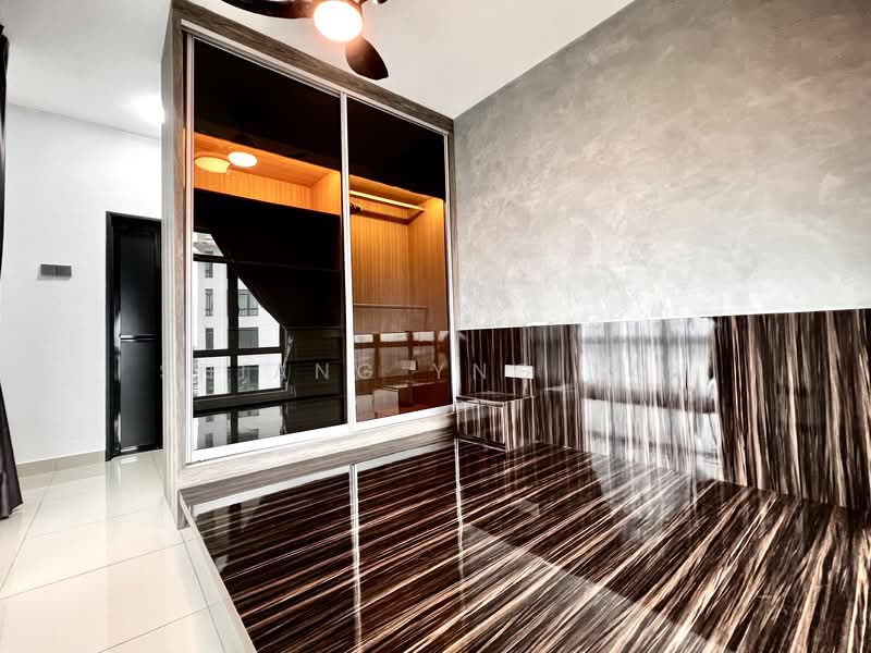 Service Residence for Sale at ARC @ Austin Hills - Shiang Yng Tan - Bedroom - PropertyGuru.com.my