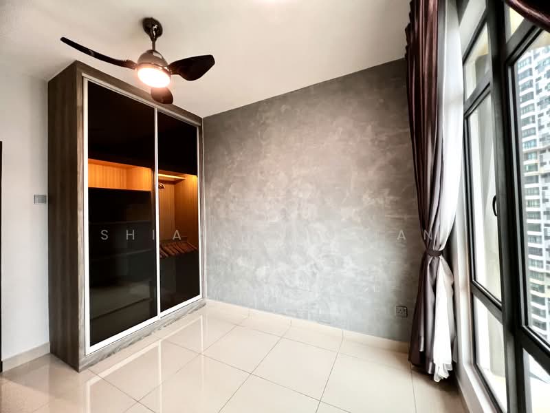 Service Residence for Sale at ARC @ Austin Hills - Shiang Yng Tan - Interior - PropertyGuru.com.my