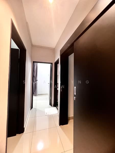 Service Residence for Sale at ARC @ Austin Hills - Shiang Yng Tan - Corridor - PropertyGuru.com.my