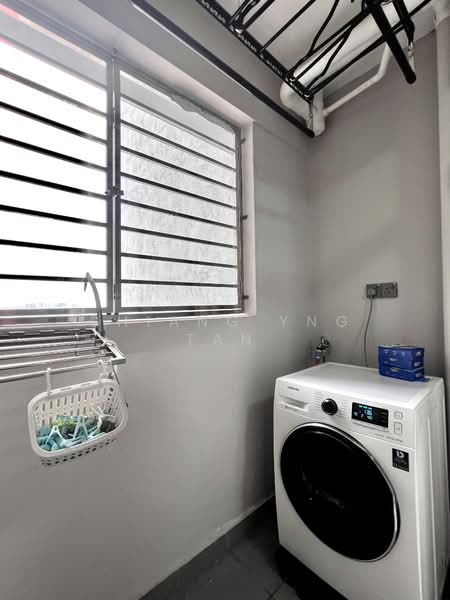 Service Residence for Sale at ARC @ Austin Hills - Shiang Yng Tan - Interior - PropertyGuru.com.my