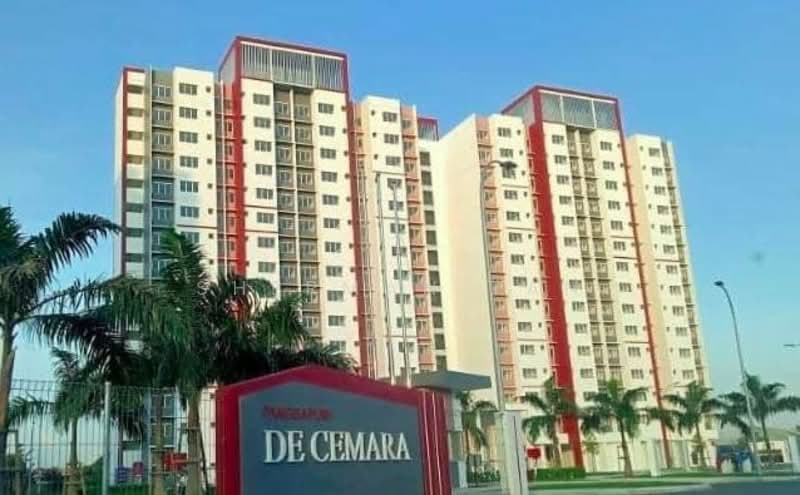 Apartment for Sale at De Cemara - Sherman Tan - Exterior - PropertyGuru.com.my